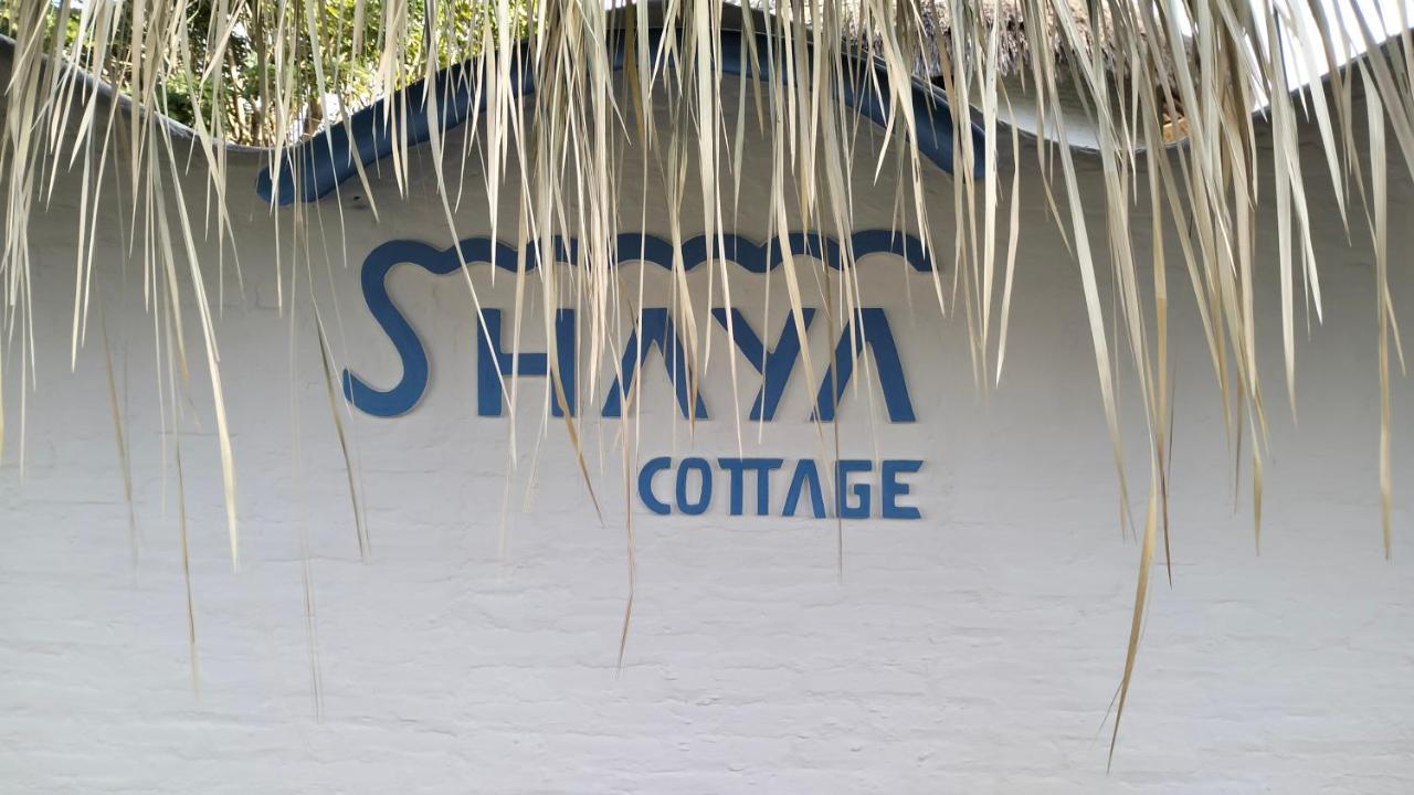 Shaya Cottage Sekotong Extérieur photo