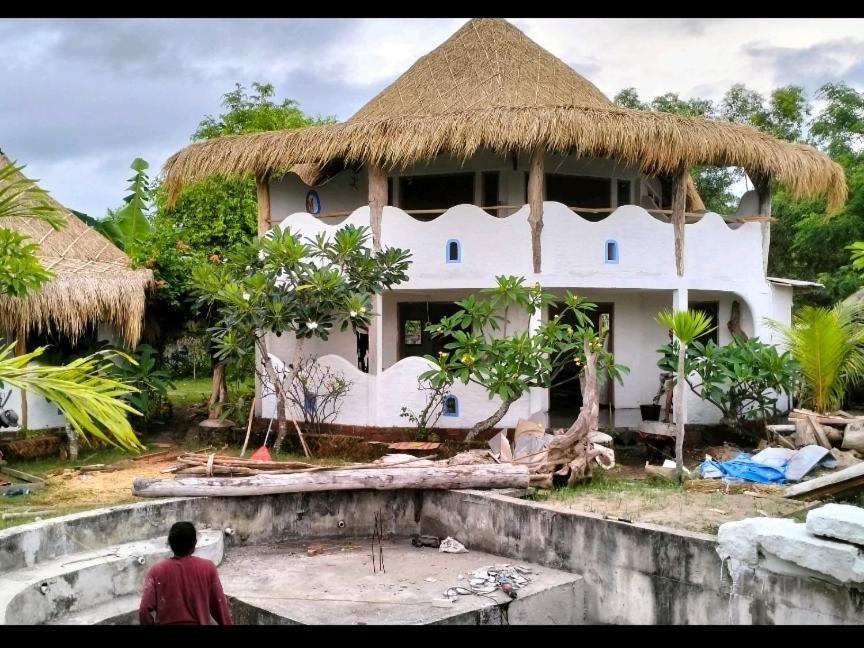 Shaya Cottage Sekotong Extérieur photo